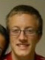 Person who looks like Simon Baker