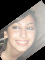 Person who looks like Ellen DeGeneres