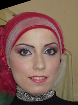 Person who looks like Gail O'Grady