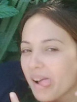 Person who looks like Julie Dreyfus