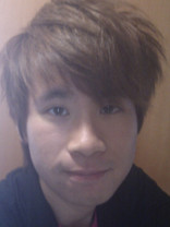 Person who looks like Ang Lee