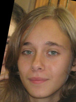 Person who looks like Téa Leoni