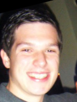 Person who looks like Sean Faris