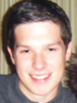 Person who looks like Seann William Scott