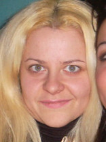 Person who looks like Joan Allen