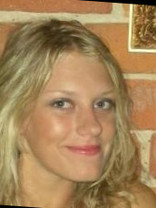 Person who looks like Monet Mazur