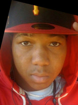 Person who looks like Lloyd Banks