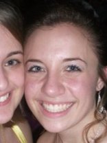 Person who looks like Christine Lakin