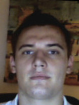 Person who looks like Jon Cryer