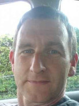 Person who looks like Bill Clinton