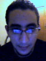 Person who looks like Simon Baker