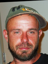 Person who looks like Sam Rockwell