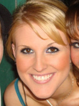 Person who looks like Maggie Grace