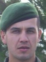 Person who looks like Vinnie Jones