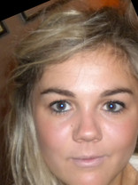 Person who looks like Rebecca Romijn