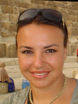 Person who looks like Catherine Zeta-Jones