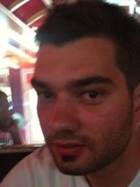 Person who looks like Billy Bob Thornton