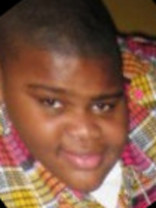 Person who looks like Chi McBride