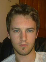 Person who looks like Mike Vogel