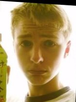 Person who looks like Sting