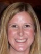 Person who looks like Mary-Louise Parker