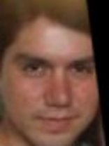 Person who looks like Christian Slater