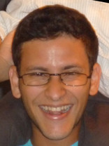 Person who looks like Martin Spanjers