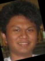 Person who looks like Bill Duke