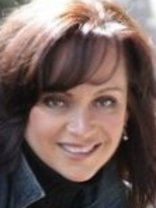 Person who looks like Vanessa Williams