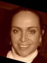 Person who looks like Sofia Milos