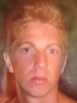 Person who looks like Sam Rockwell