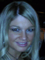 Person who looks like Kirstie Alley