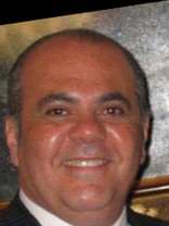 Person who looks like Jack Nicholson