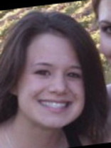 Person who looks like Selena Gomez