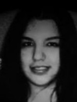 Person who looks like Camilla Belle