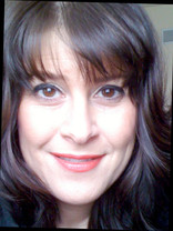 Person who looks like Tina Fey