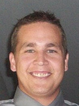 Person who looks like Mark Hoppus