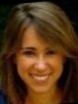 Person who looks like Jennifer Love Hewitt