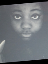 Person who looks like Sharon Warren