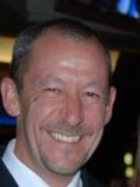 Person who looks like Ian McKellen