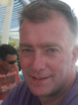 Person who looks like Daniel Day-Lewis