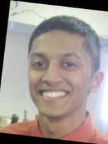 Person who looks like Robert Townsend