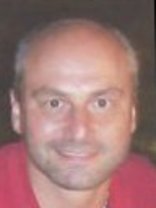 Person who looks like Andre Agassi