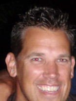 Person who looks like Arnold Schwarzenegger