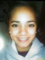 Person who looks like Vanessa Hudgens