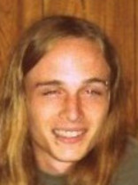 Person who looks like James Franco