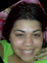 Person who looks like Tangi Miller