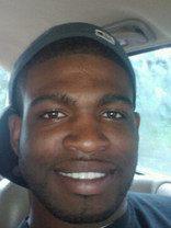 Person who looks like Mekhi Phifer