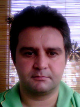 Person who looks like Christopher Cousins