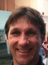 Person who looks like Goran Visnjic